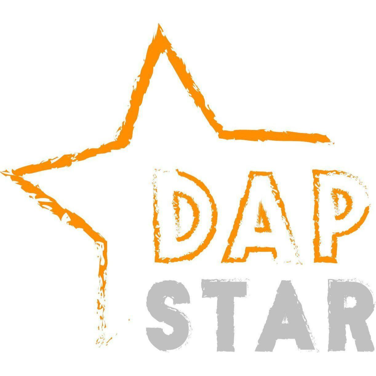 Dapstar Logo
