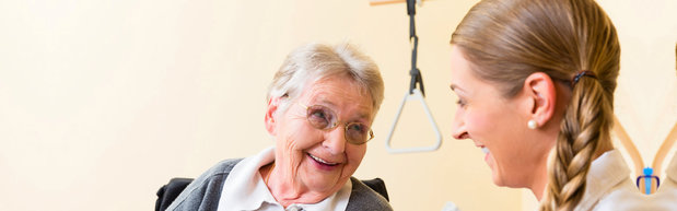 Images Young's Loyal Hands Home Care Corp.