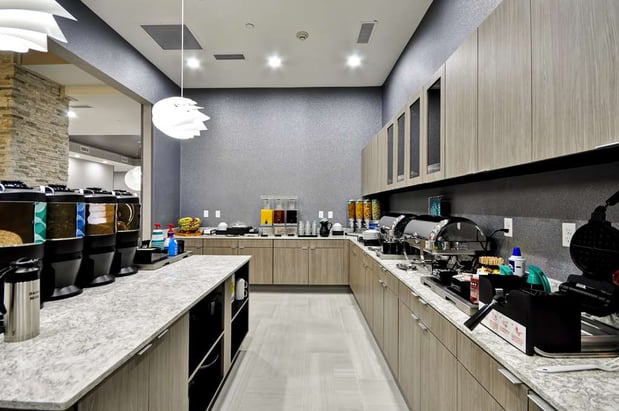 Images Homewood Suites by Hilton Tyler