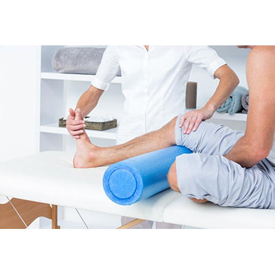 Physiotherapie Carmen Berner, Böblinger Straße 6 in Holzgerlingen