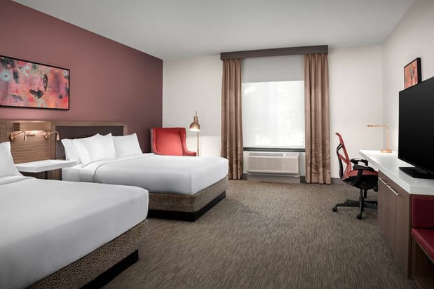 Images Hilton Garden Inn Missoula