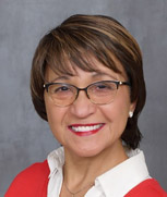 Photo of Elizabeth Jo Gray