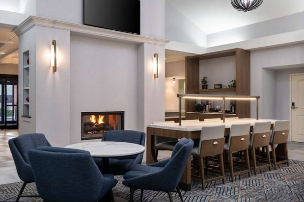 Images Homewood Suites by Hilton Medford