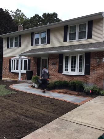 Images Ayala Landscaping LLC