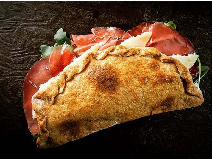 Images Pizzeria La Boccaccia