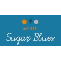 Alimenti Biologici Sugar Blues Logo