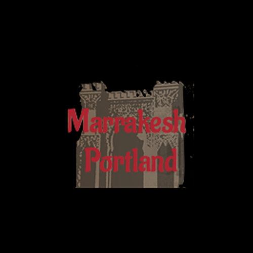 Marrakesh Restaurant Logo