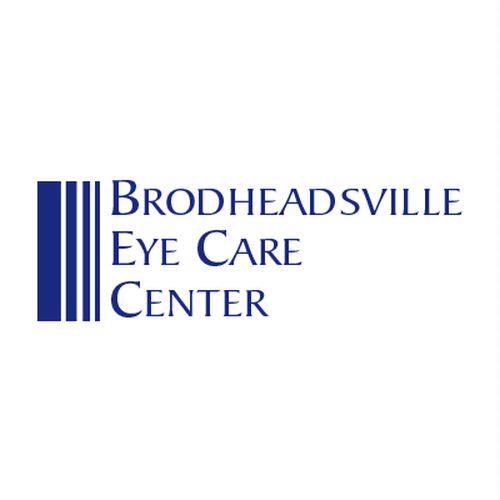 Brodheadsville Eye Care Center Logo