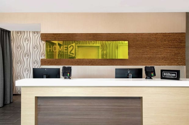 Images Home2 Suites by Hilton Long Island Brookhaven