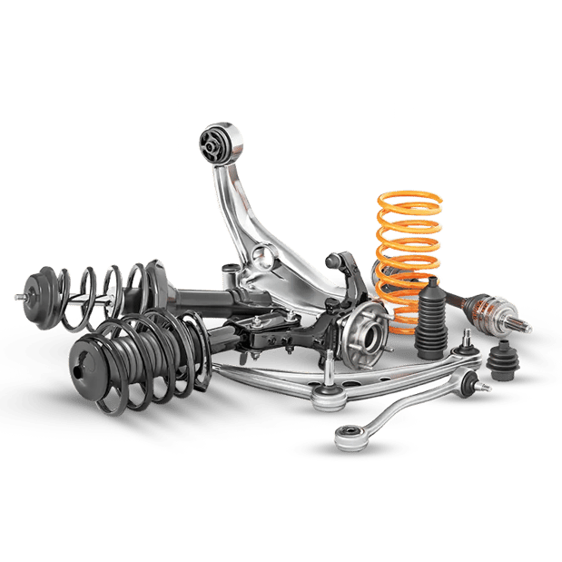 Sure, cars take you from point A to point B, but c'mon, we know it's more than that!  Whether it's custom wheels, a lift kit, or performance brakes - we'll help you take your vehicle to the next level.  We've got all the cool bells and whistles, plus state-of-the-art technology like flush-mount alignment racks and touchless mounting and balancing.