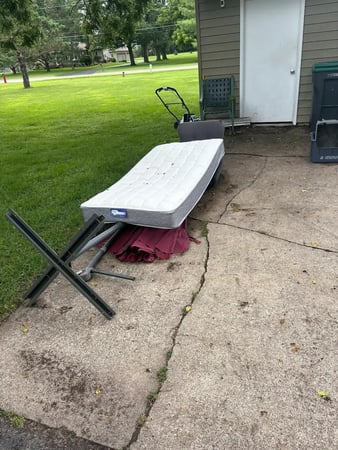 Images C&J Removals