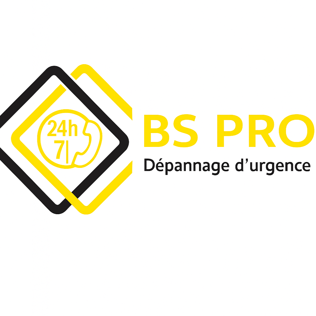 BS PRO plombier