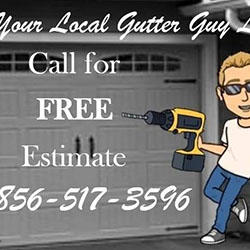 Your Local Gutter Guy LLC