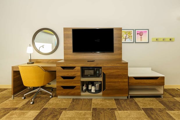 Images Hampton Inn Garden City