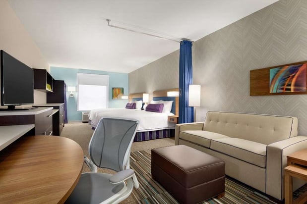 Images Home2 Suites by Hilton Middletown