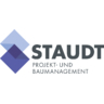 Logo Staudt Projekt- und Baumanagement GmbH