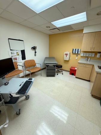 Images SSM Health Weight Management & Surgical Services