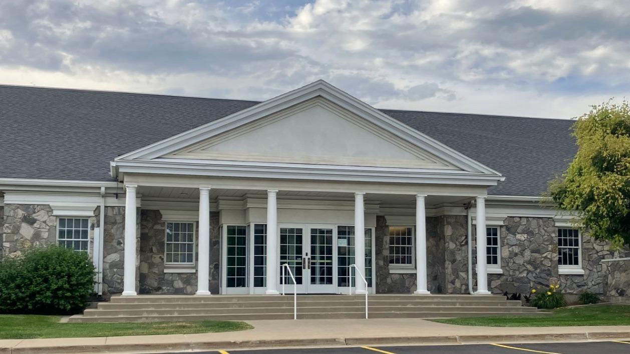 The Church of Jesus Christ of Latter-day Saints Image