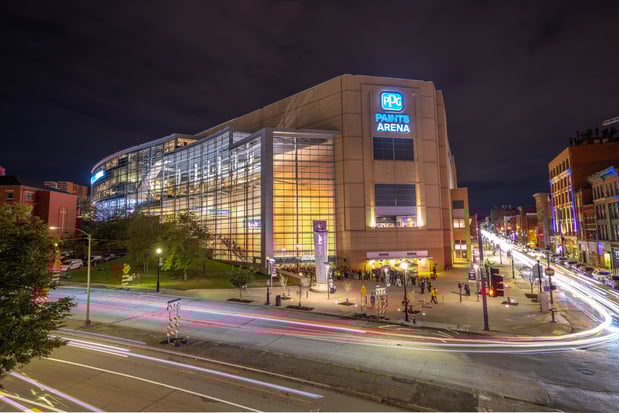 Images Hotel Indigo Pittsburgh University-Oakland by IHG