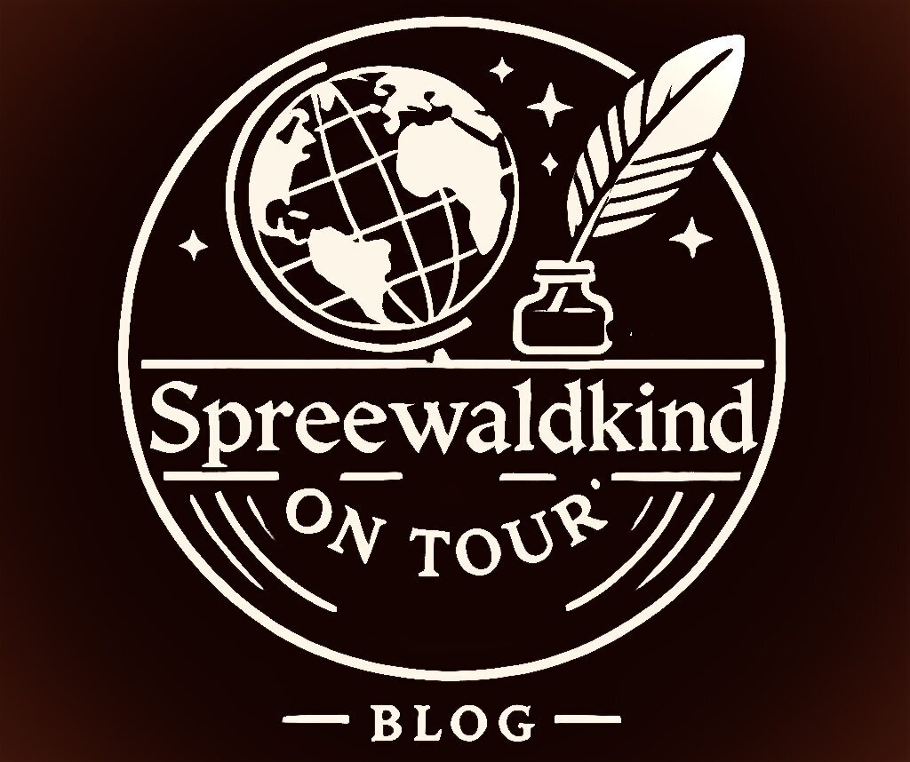 SKiP - SpreewaldKind on Tour Publishing in Lübben im Spreewald - Logo