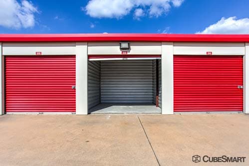 CubeSmart Self Storage Photo