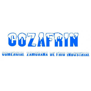 Cozafrin Logo