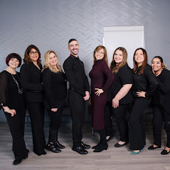 Dental Team of Palisades Dental Care