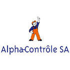 Alpha-Contrôle SA Logo