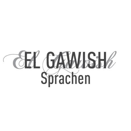 Fotos - El Gawish Sprachen - 1