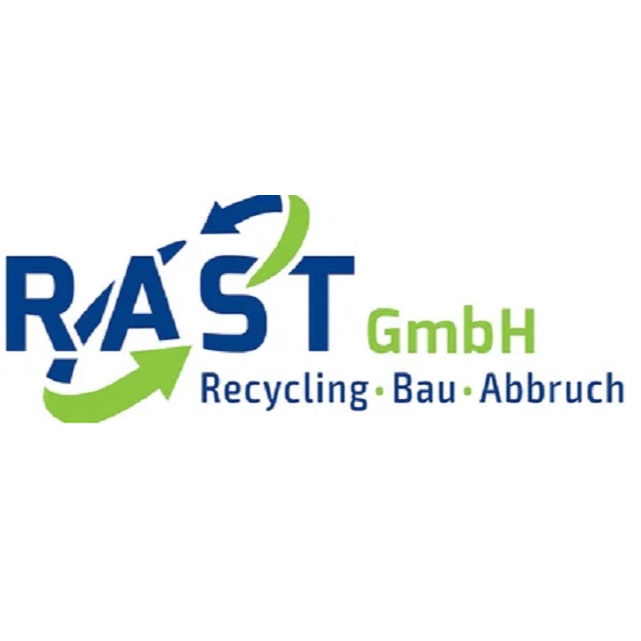 Kundenlogo Rast GmbH