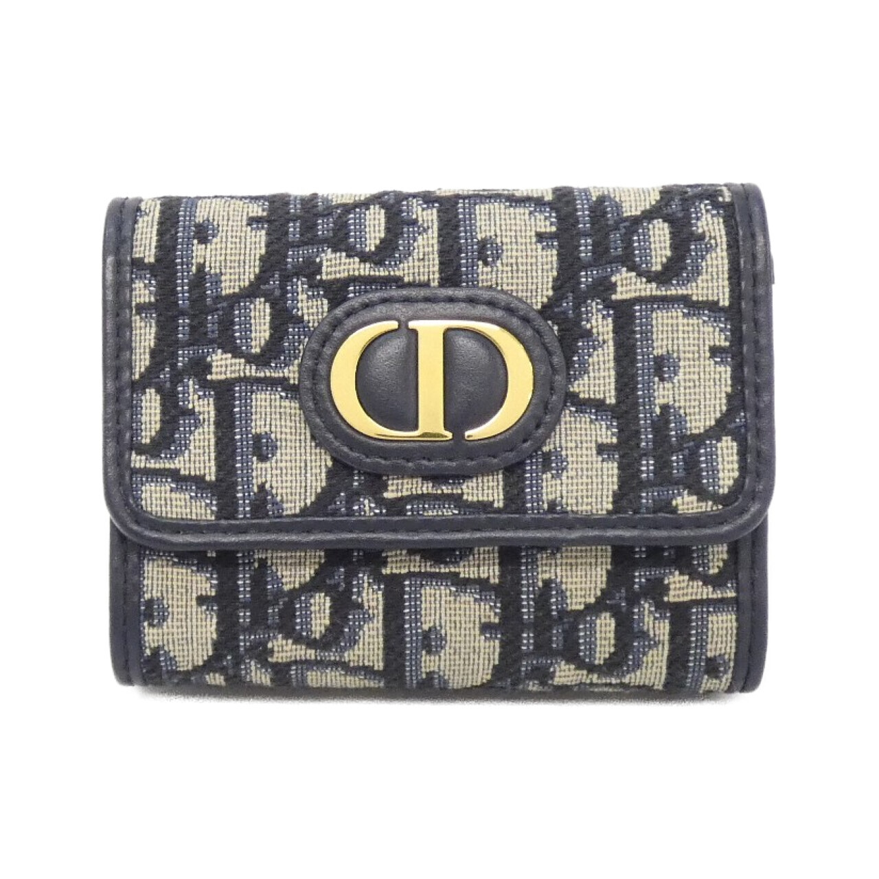 クリスチャンディオール 30 モンテーニュ 財布
