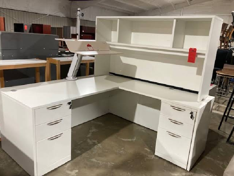 United Office Supply & Equipment Co. Inc.