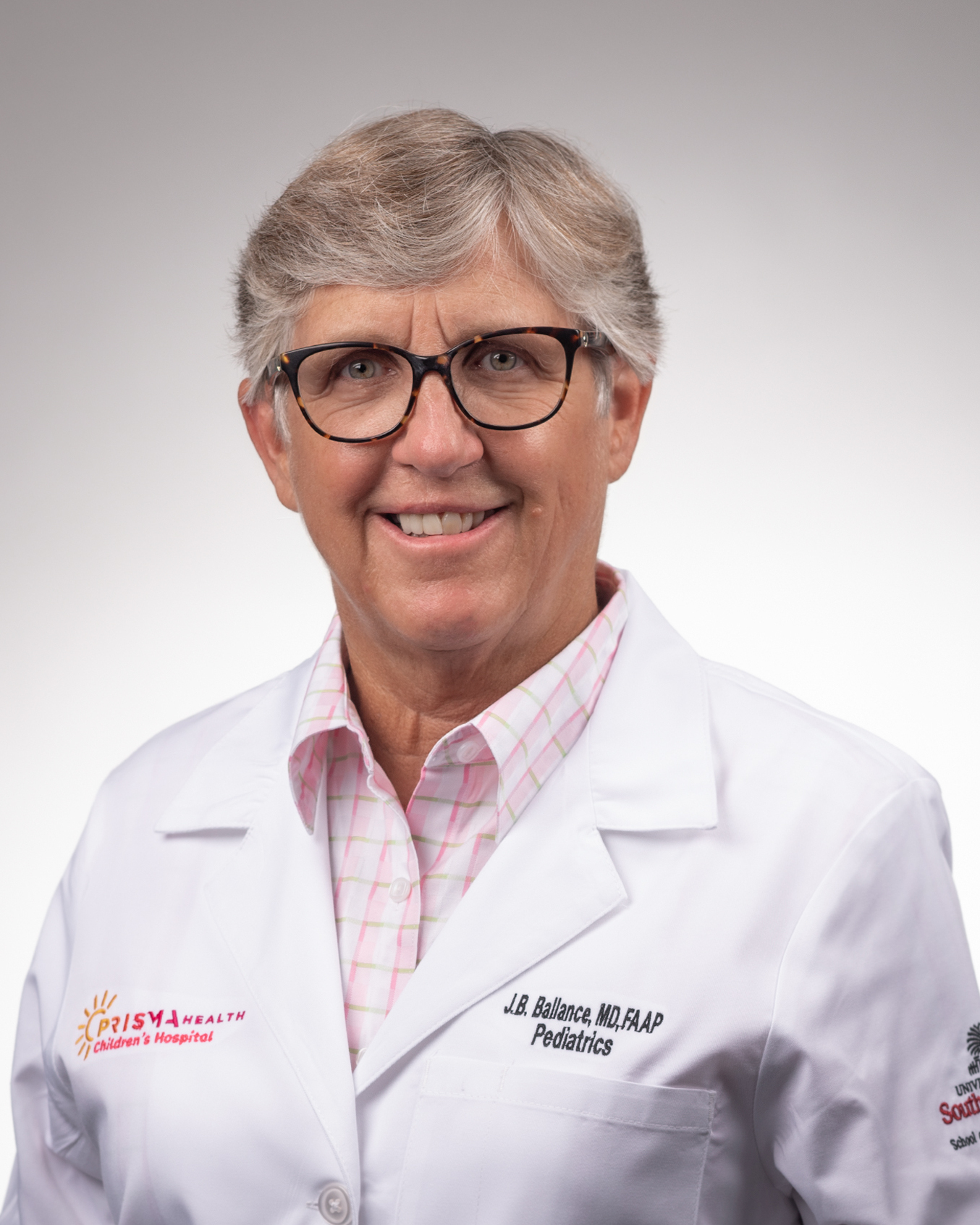 Julia Bleakley Ballance, MD