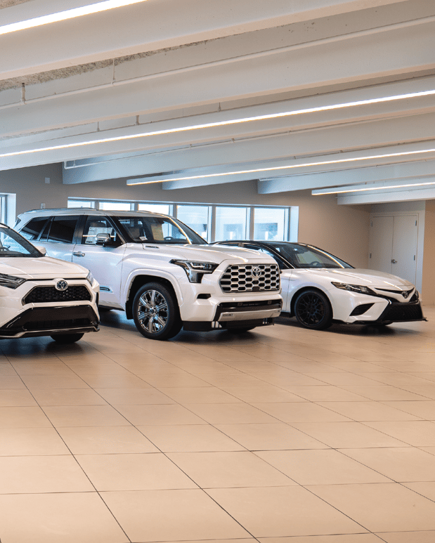 Images Kendall Toyota