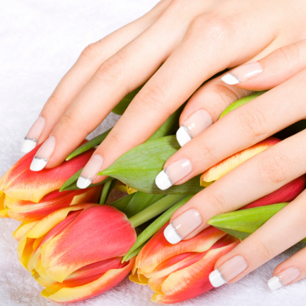 Amazing Nails and Spa