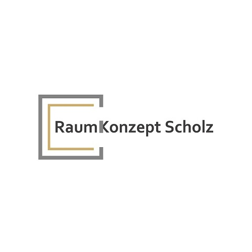 Logo RaumKonzept Scholz