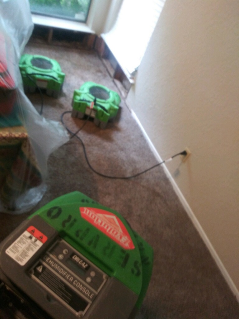 SERVPRO of Northeast Dallas Photo