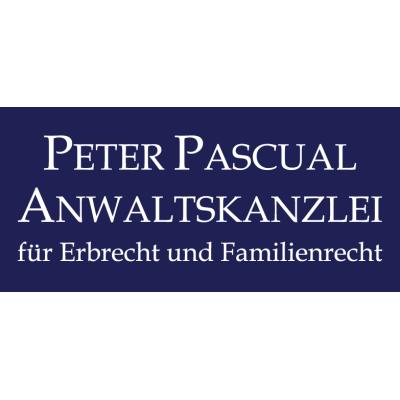 Peter Pascual Rechtsanwalt in Schweinfurt - Logo