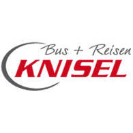 Logo Knisel Bus + Reisen GmbH & Co. KG