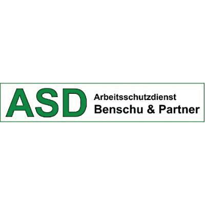 ASD Arbeitsschutzdienst Benschu & Partner in Grimma - Logo