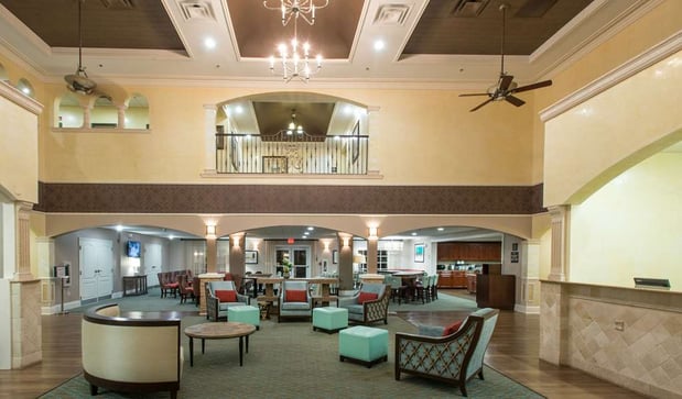 Images Homewood Suites by Hilton Sarasota