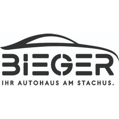 Logo Autohaus Bieger GmbH