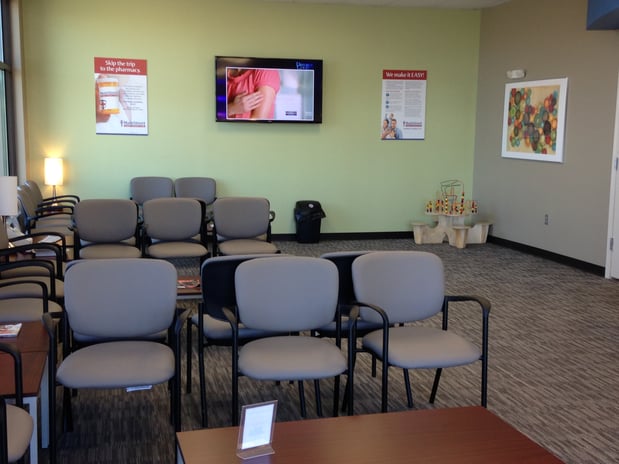 Images MainStreet Family Care