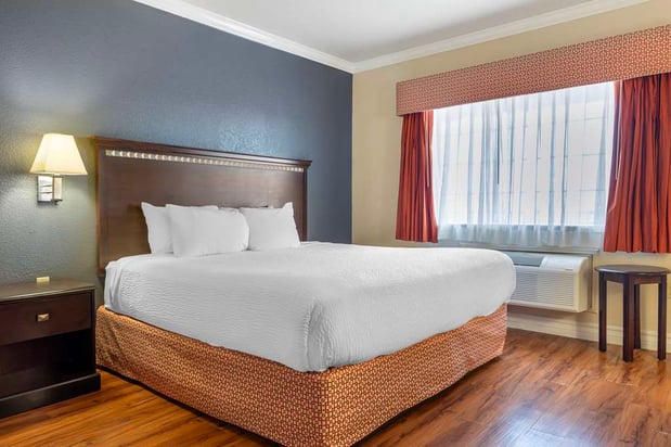 Images Best Western Anthony/West El Paso
