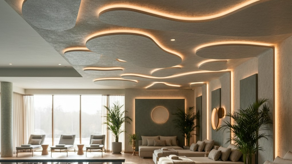 Niepro Akustik & Trockenbau ( Innenausbau - Renovierung ), Höhenweg 9 in Neuschönau