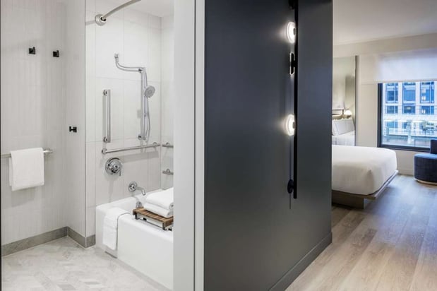Images The Morrow Washington DC, Curio Collection by Hilton