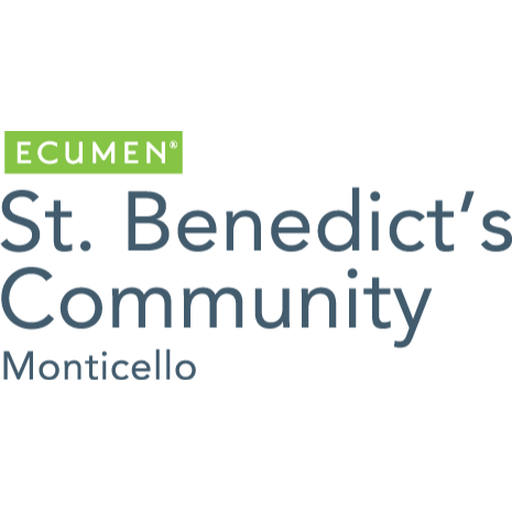 Ecumen St. Benedict's Community — Monticello - Monticello, MN 55362 - (763)295-4051 | ShowMeLocal.com