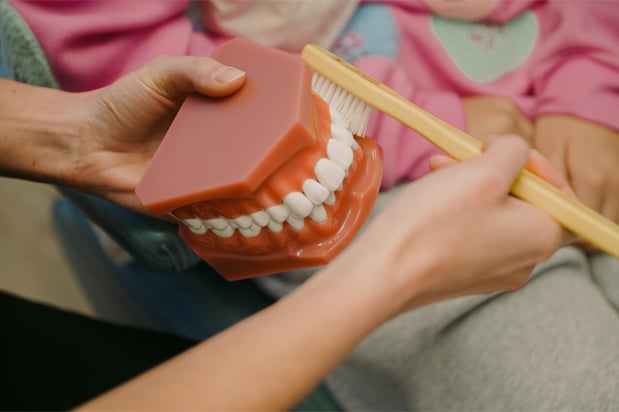 Images Just For Kids Dental