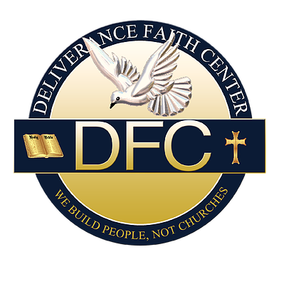 Deliverance Faith Center Logo
