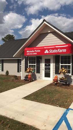 Images Michelle McBroom - State Farm Insurance Agent